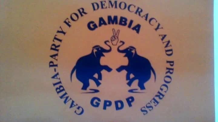 GPDP