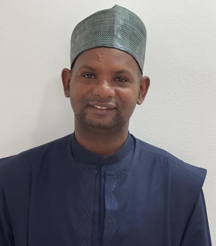 Hon. Birom JS Sowe
