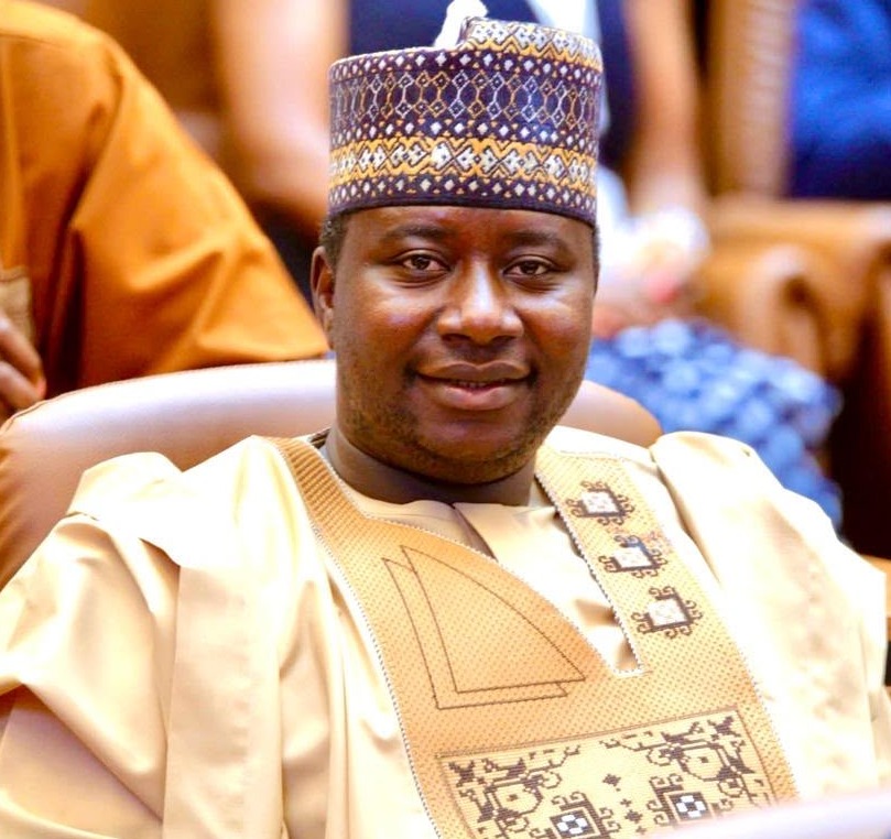 Hon. Billay G. Tunkara