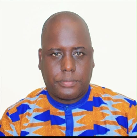 Hon. Alieu Baldeh