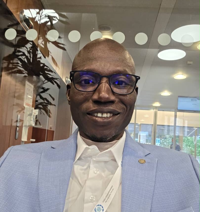 Hon. Kebba Jallow