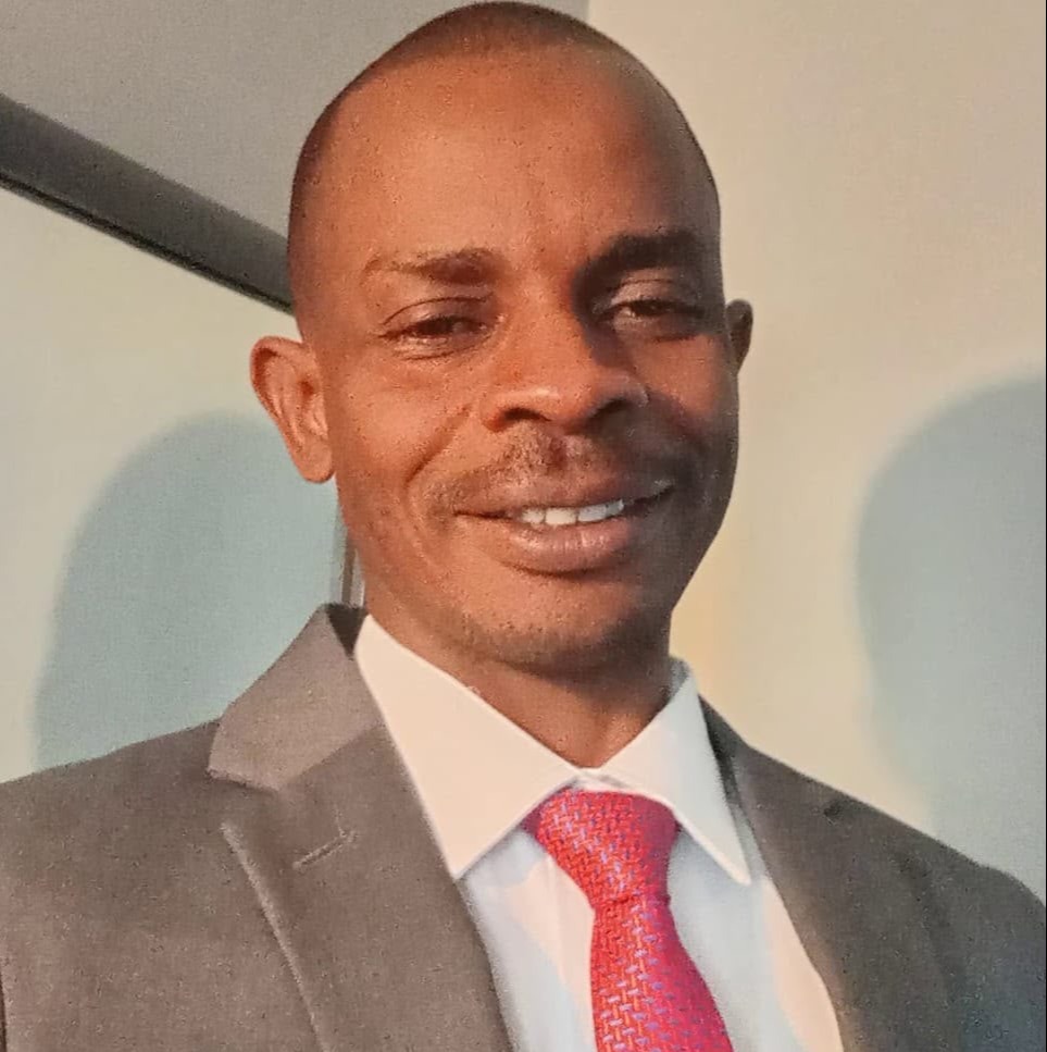 Hon. Abdou Sowe