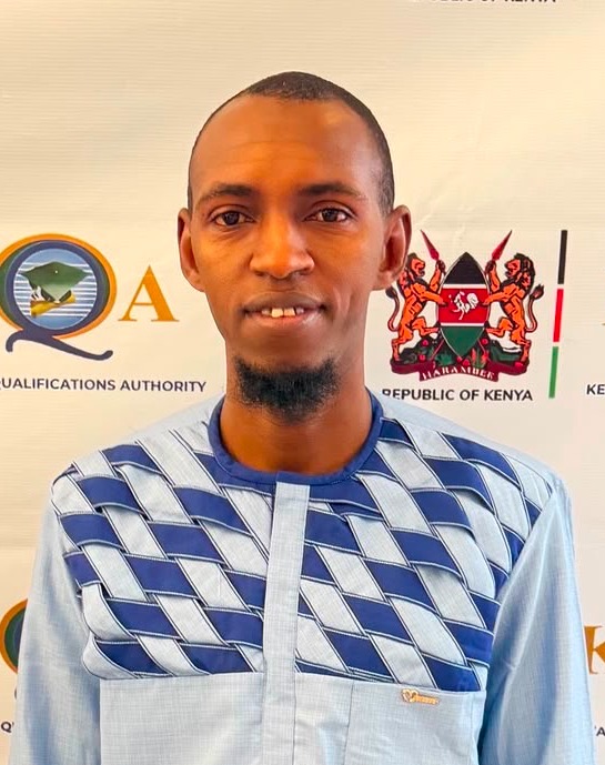 Hon. Haruna Barry