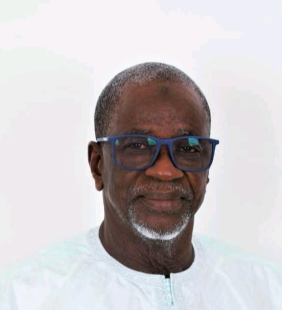 Hon. Musa Drammeh