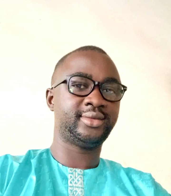 Abdoulie Cham