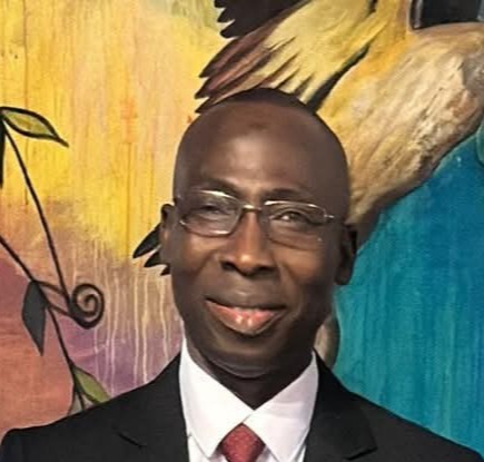 Lamin Jawara