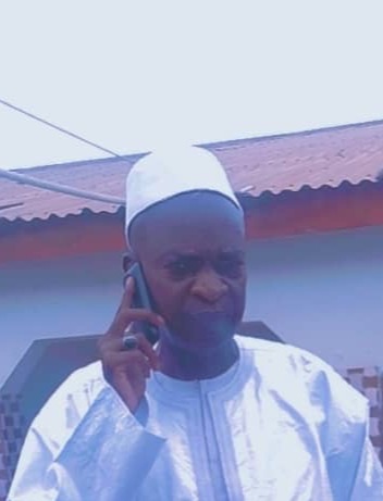 Alh. Fafa Ceesay