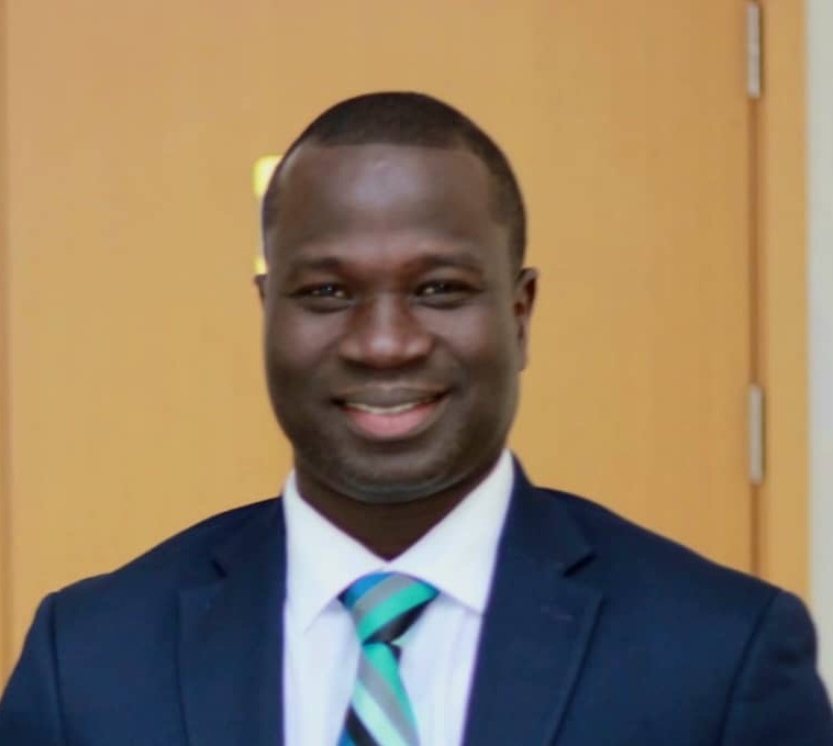 Hon. Bakary Badjie