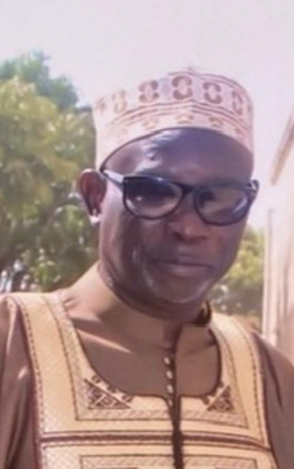 Hon. Mass Axi Gai