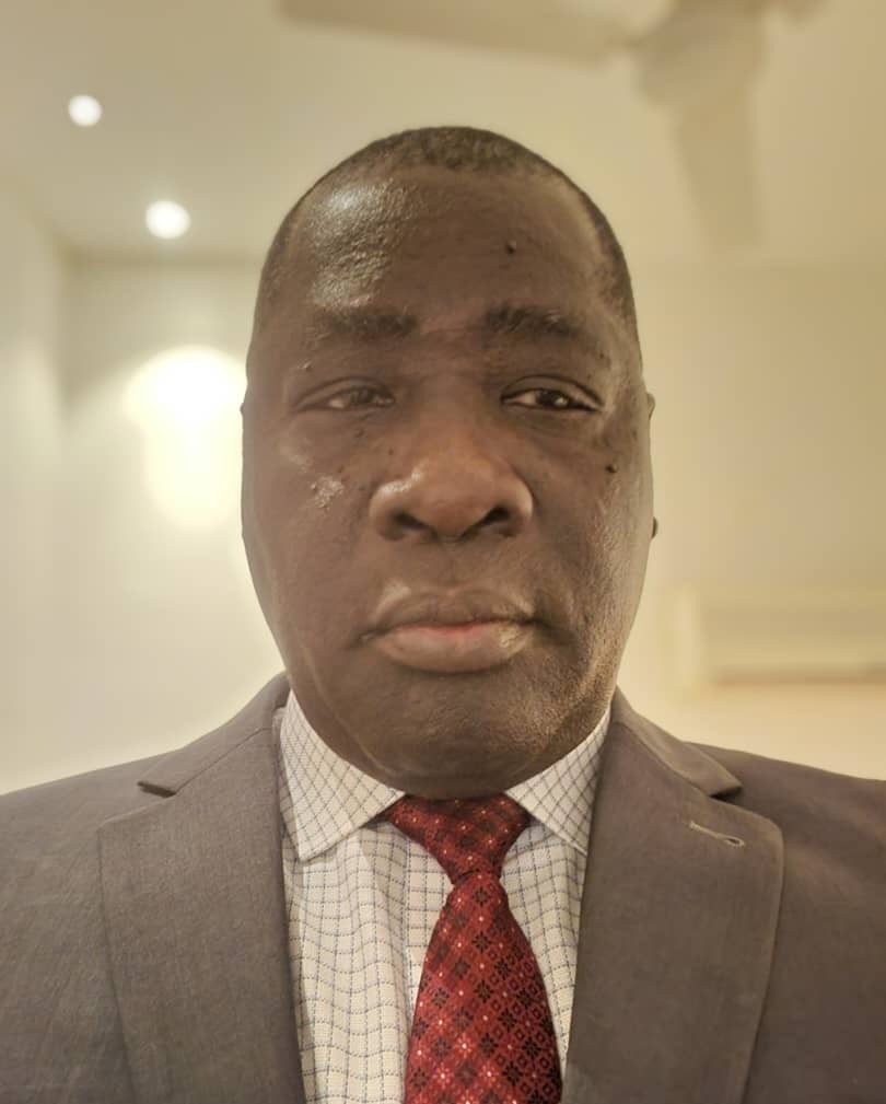 Hon. Tamsir Ann