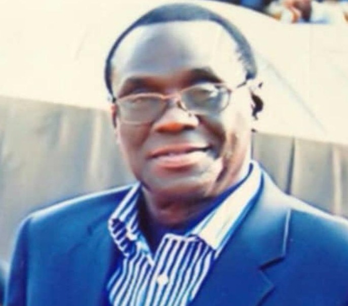 Adama Hala Samba