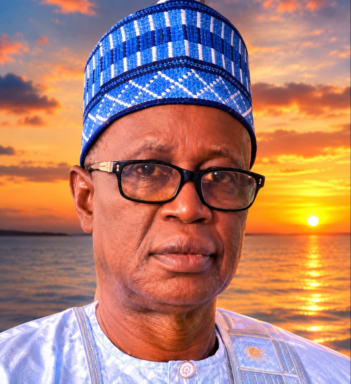 Alh. Babucarr Mbaye Gaye
