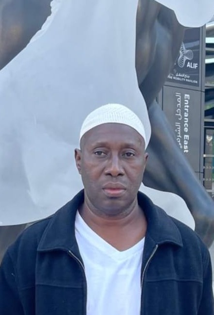 Saibo Tunkara