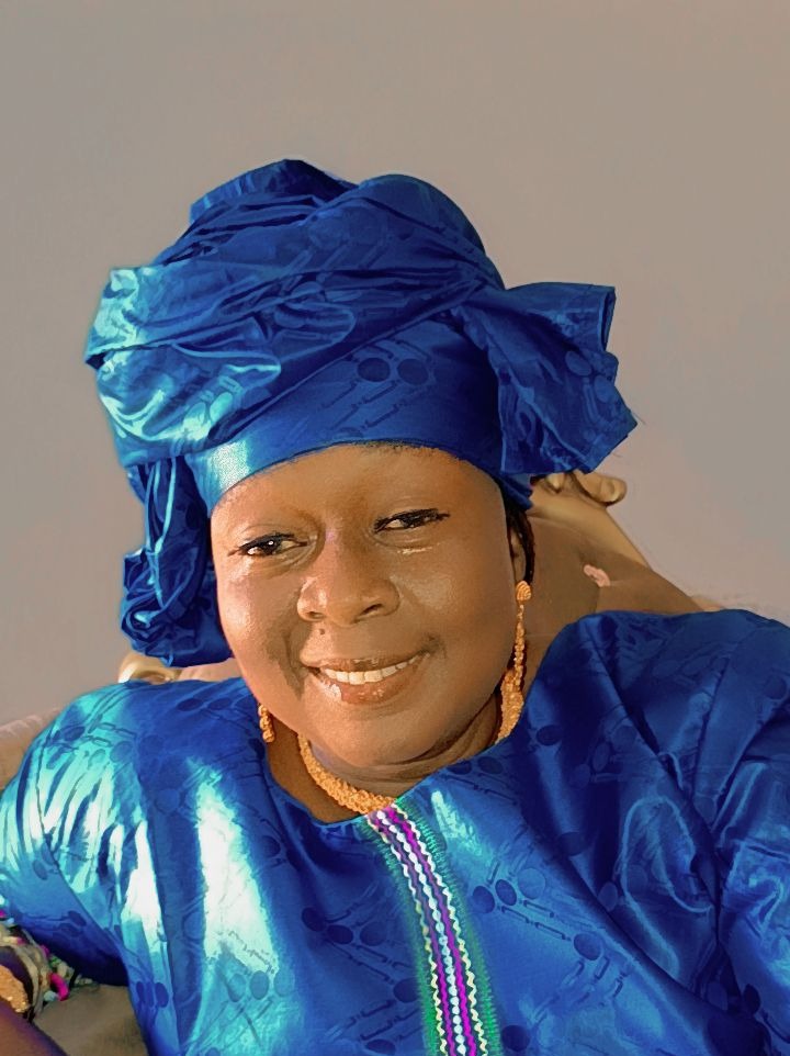 Aja Nyima Ceesay