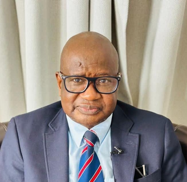 Hon. Saihou Mballow