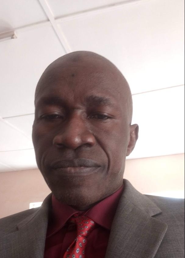 Lamin Mboge
