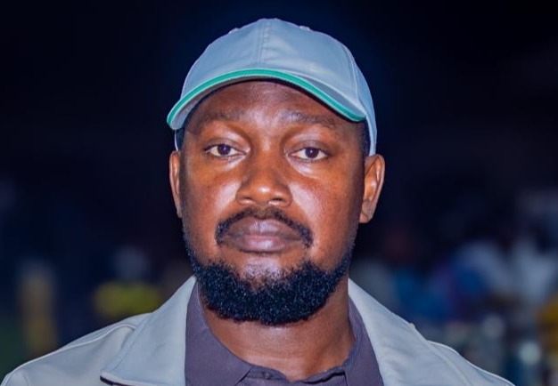 Alh. Amadou Sanneh