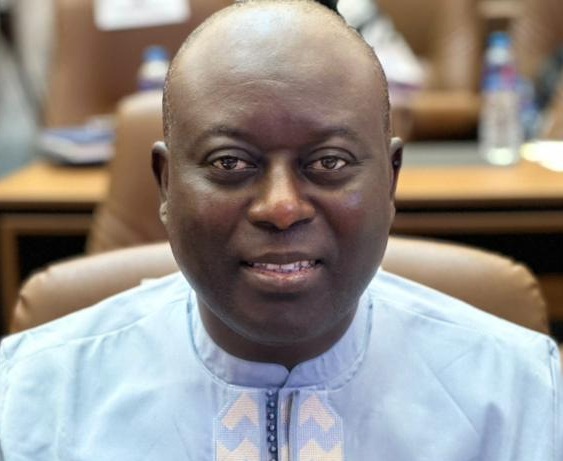 Hon. Ebrima Sillah
